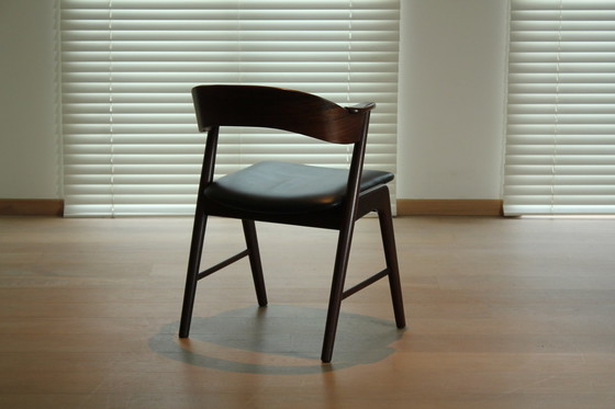 Image 1 of Fauteuil Korup Stolefabrik, 1960S, Danemark