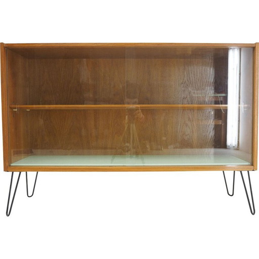 Bibliothèque vintage de B. Landsman et H. Nepozitek pour Jitona, Tchécoslovaquie 1960