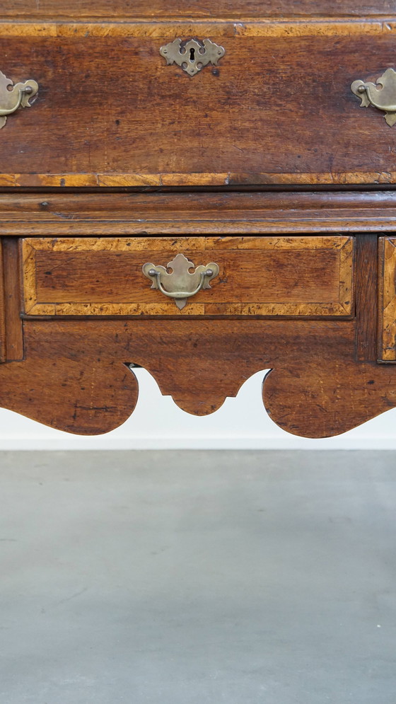 Image 1 of Armoire en chêne