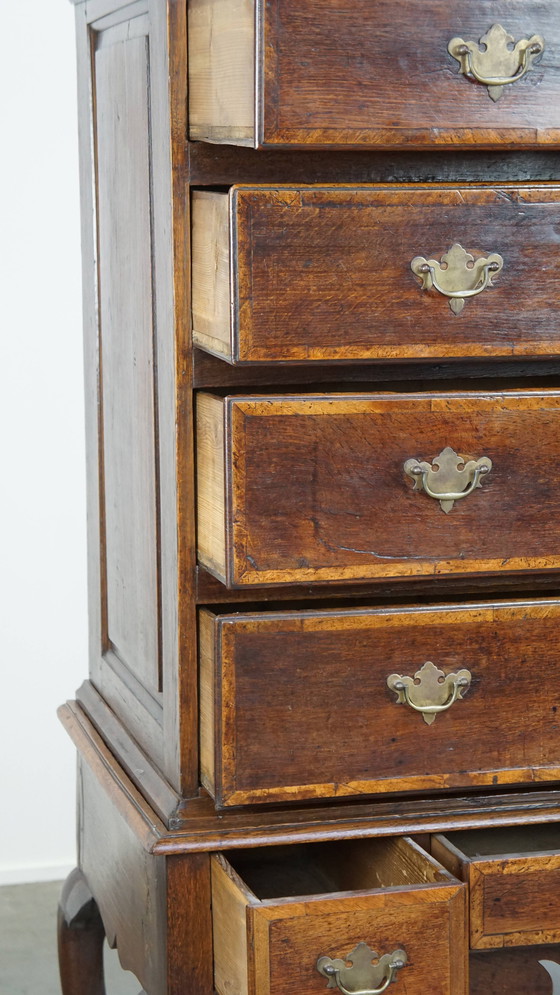 Image 1 of Armoire en chêne