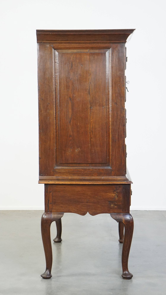 Image 1 of Armoire en chêne