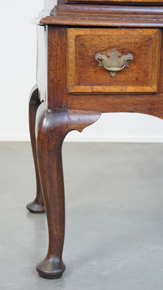 Image 1 of Armoire en chêne