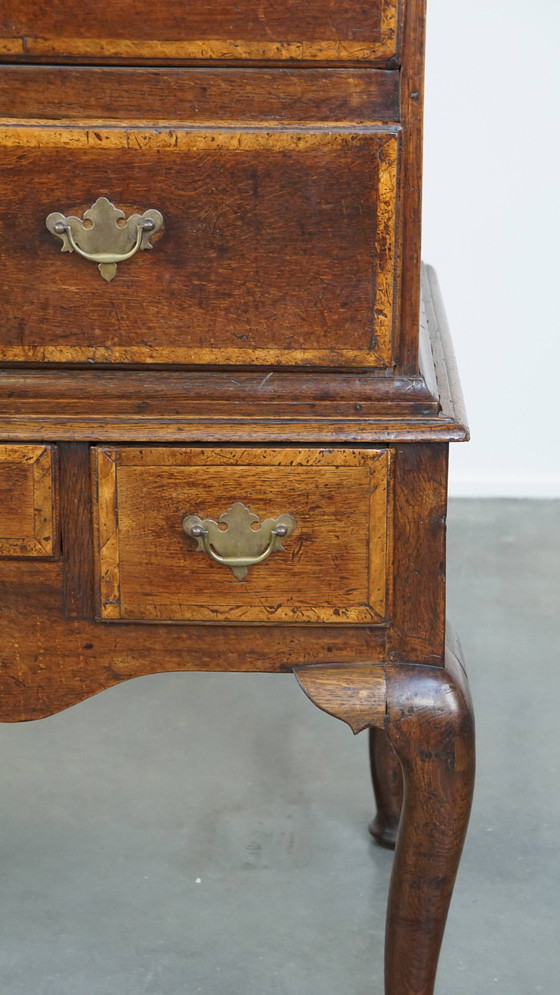 Image 1 of Armoire en chêne