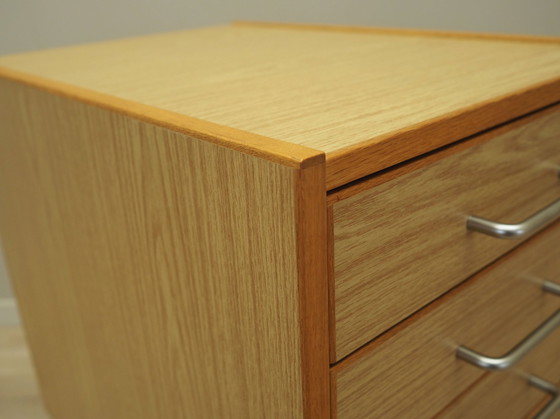 Image 1 of Commode, Design danois, 1970S, Fabricant : Sorø Terminalborde Ole Bjerregaard Pedersen Aps