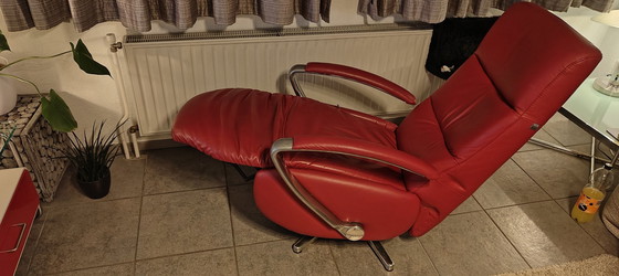 Image 1 of Fauteuil de relaxation Hukla