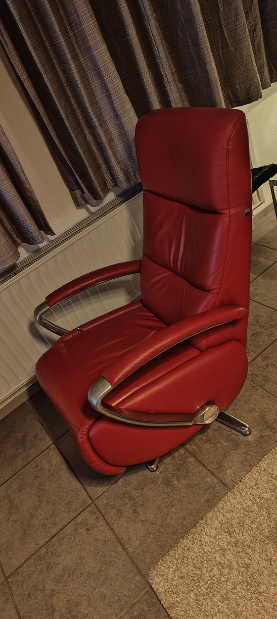 Image 1 of Fauteuil de relaxation Hukla