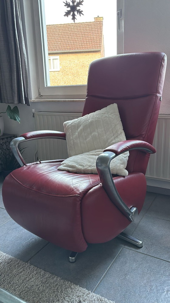 Image 1 of Fauteuil de relaxation Hukla