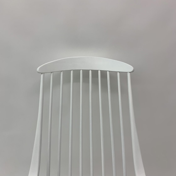 Image 1 of Fauteuil à bascule de Lena Larsson pour Nesto, 1960S