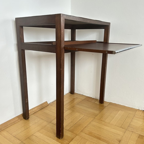 Image 1 of Table d'appoint H-174 Par J. Halabala Pour Up Zavody