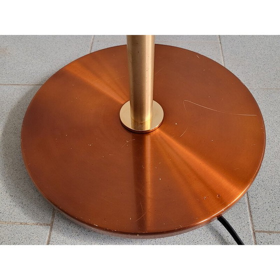 Image 1 of Lampadaire vintage Oberglass, 1970