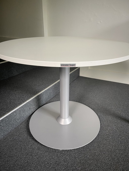 Weisner Table d'appoint Hager