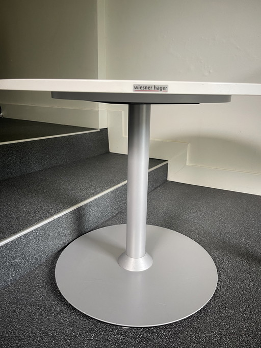 Weisner Table d'appoint Hager