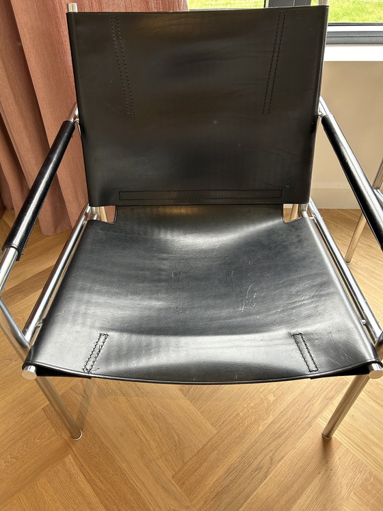 Image 1 of 2 X Sz 02 Fauteuil Spectrum