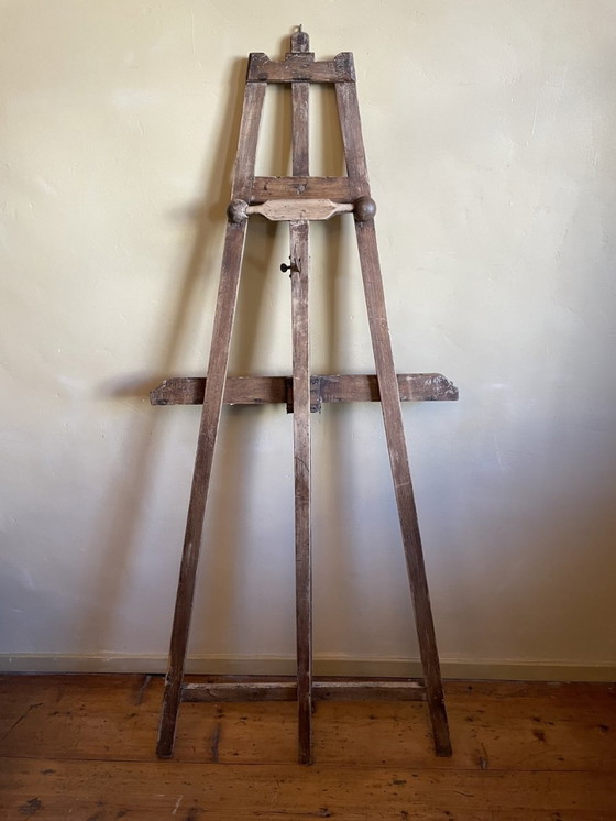 Image 1 of Chevalet d'âne français Fruitière