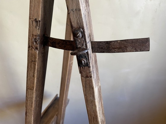 Image 1 of Chevalet d'âne français Fruitière