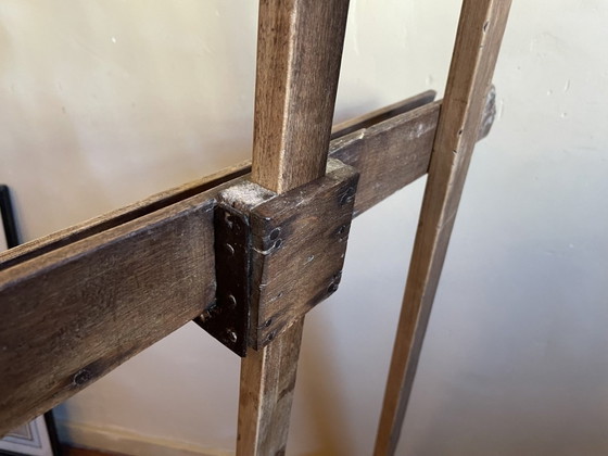 Image 1 of Chevalet d'âne français Fruitière