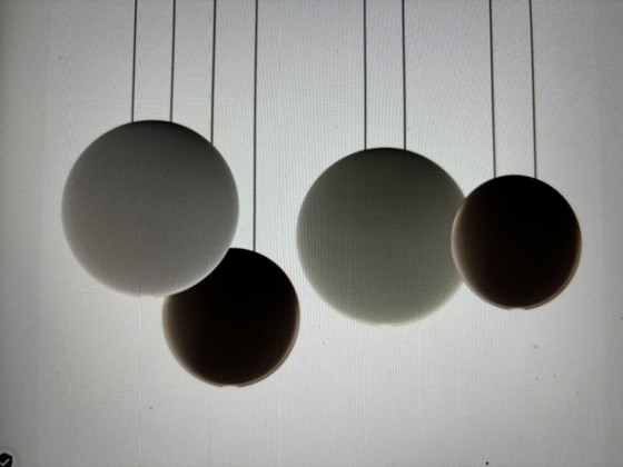 Image 1 of Cosmos 2515 Led Suspension Lamp Vibia