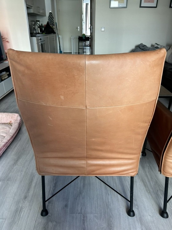 Image 1 of Fauteuil Charly de Montis