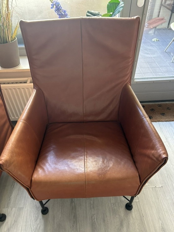 Image 1 of Fauteuil Charly de Montis