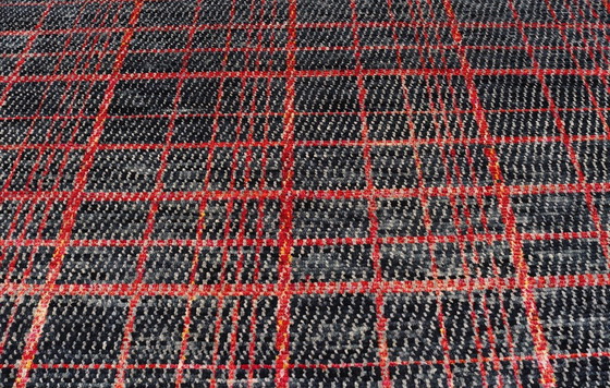 Image 1 of Nouveau tapis design fait main - Prime Collection - Fin et luxueux