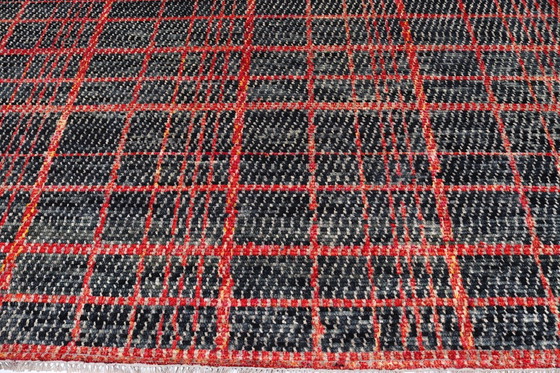 Image 1 of Nouveau tapis design fait main - Prime Collection - Fin et luxueux