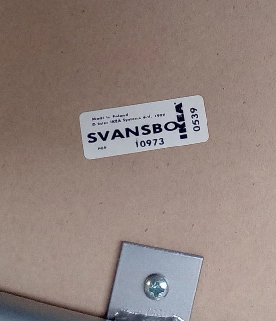 Image 1 of Ikea Svansbo Table