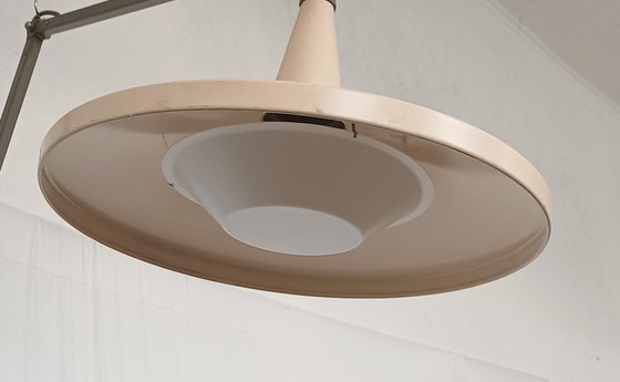 Image 1 of Lampe Panama 4050 W Rietveld pour Gispen