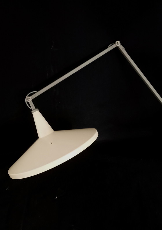 Image 1 of Lampe Panama 4050 W Rietveld pour Gispen