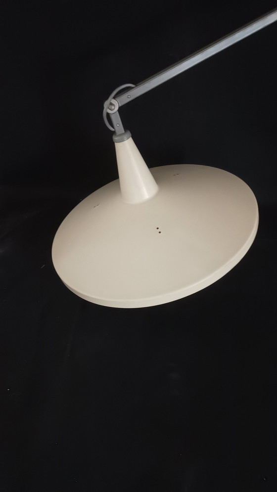 Image 1 of Lampe Panama 4050 W Rietveld pour Gispen