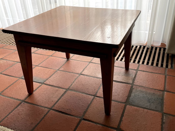 Image 1 of Ensemble de 2 tables d'appoint Manor Furniture