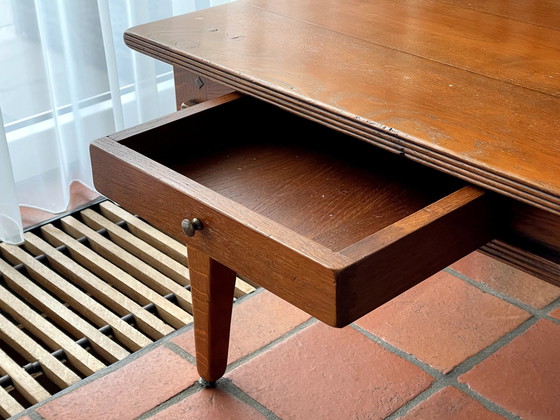 Image 1 of Ensemble de 2 tables d'appoint Manor Furniture