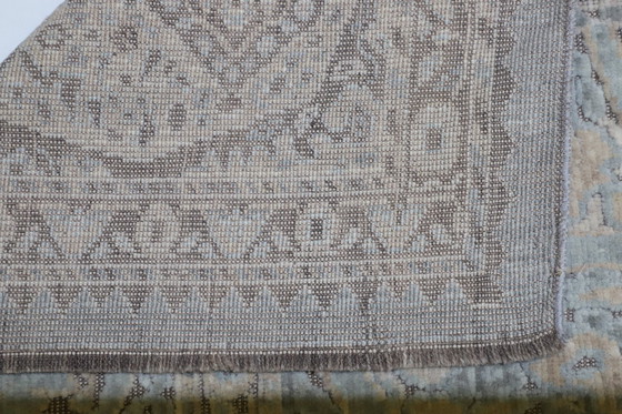 Image 1 of Tapis design moderne Relief Design Deco Art 336 X 255 Cm Nouvelle marchandise