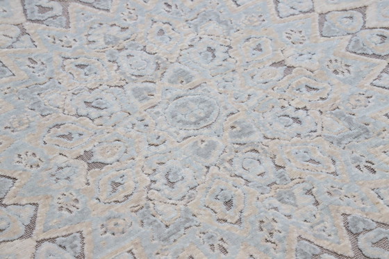 Image 1 of Tapis design moderne Relief Design Deco Art 336 X 255 Cm Nouvelle marchandise