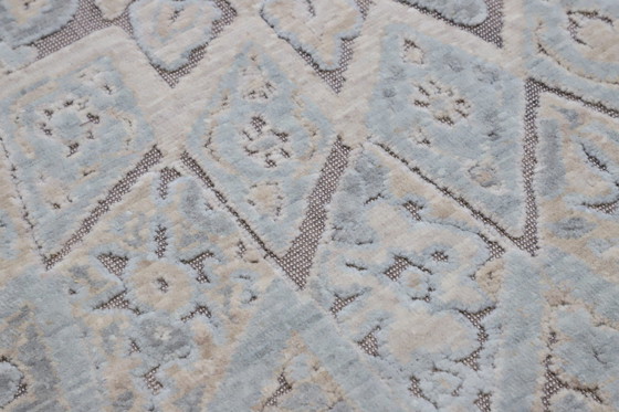 Image 1 of Tapis design moderne Relief Design Deco Art 336 X 255 Cm Nouvelle marchandise