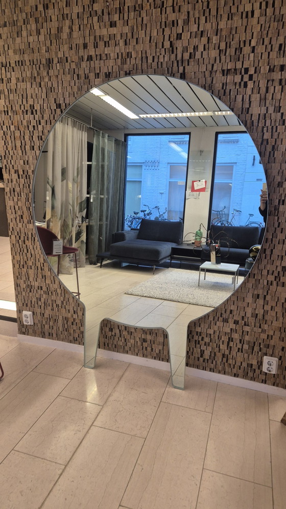 Image 1 of Miroir Beek Mirror