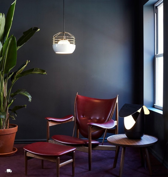 Image 1 of Roll & Hill Bluff City Cream Brown 14 Inch New In Box