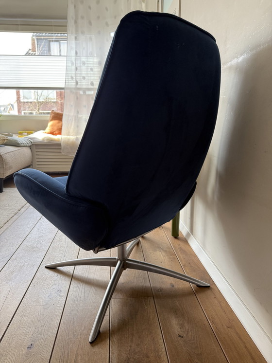 Image 1 of Fauteuil pivotant Irabo