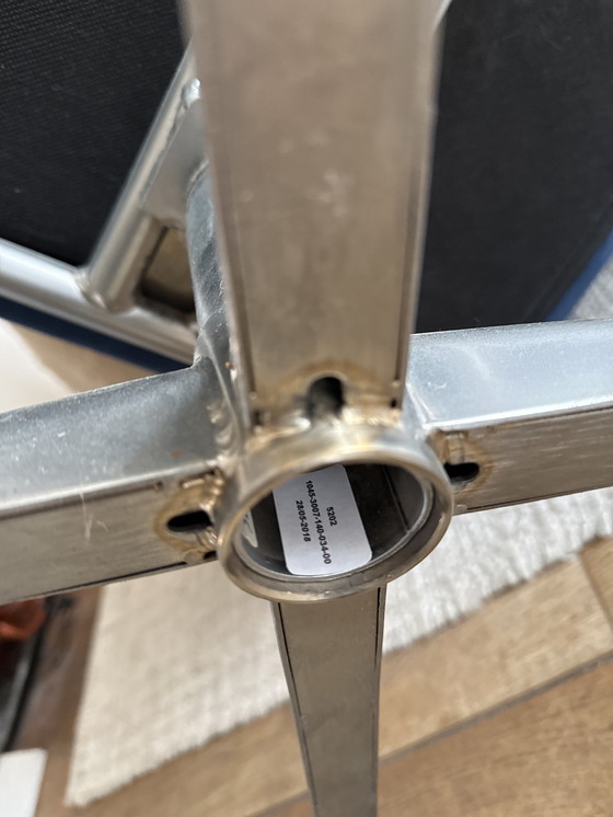 Image 1 of Fauteuil pivotant Irabo