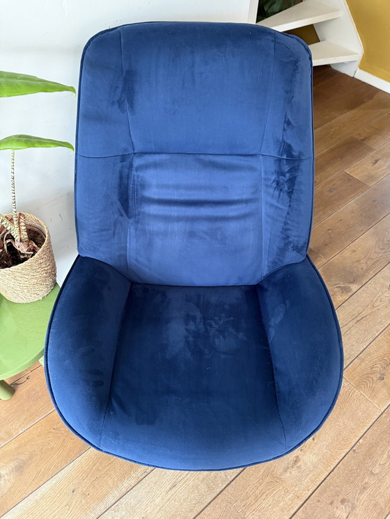 Image 1 of Fauteuil pivotant Irabo