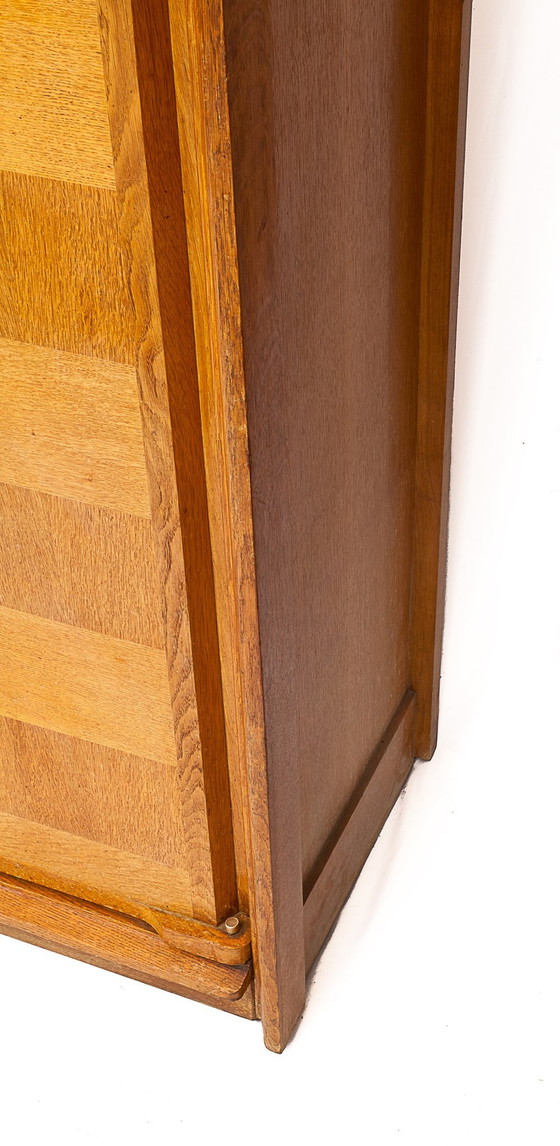 Image 1 of Armoire Par Guillerme Et Chambron