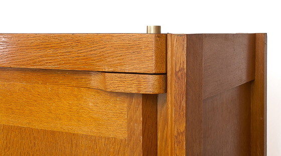 Image 1 of Armoire Par Guillerme Et Chambron