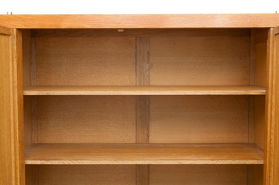 Image 1 of Armoire Par Guillerme Et Chambron