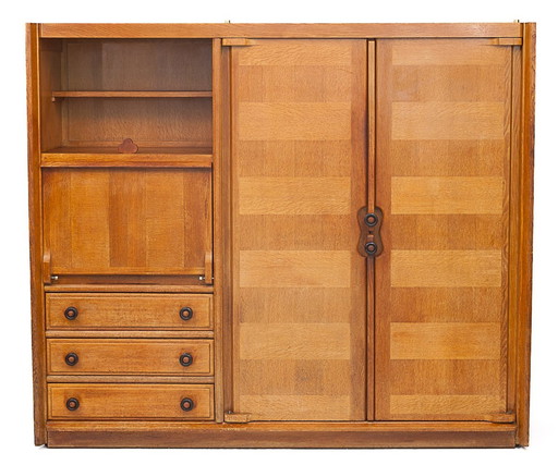 Armoire Par Guillerme Et Chambron