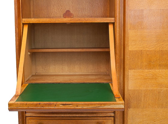 Image 1 of Armoire Par Guillerme Et Chambron