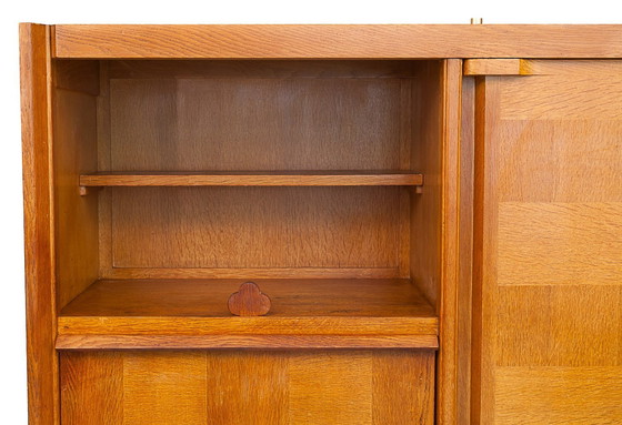 Image 1 of Armoire Par Guillerme Et Chambron