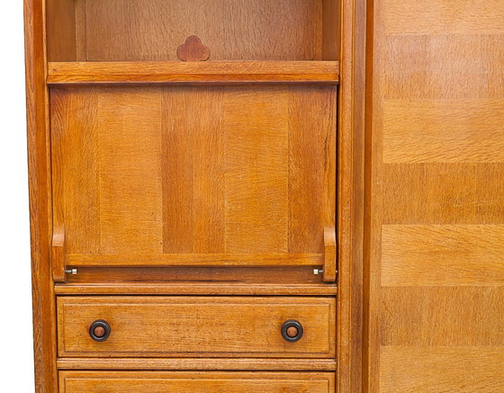 Image 1 of Armoire Par Guillerme Et Chambron