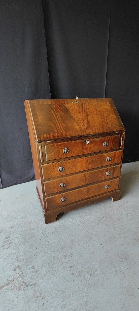 Image 1 of Secretaire Pander Compact Sixties