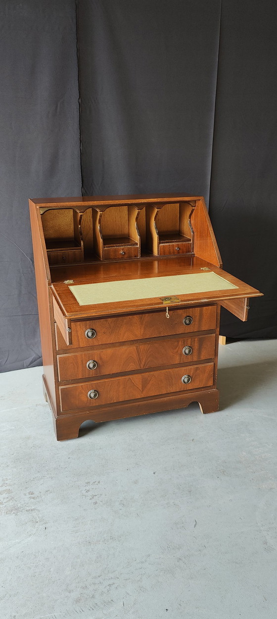 Image 1 of Secretaire Pander Compact Sixties