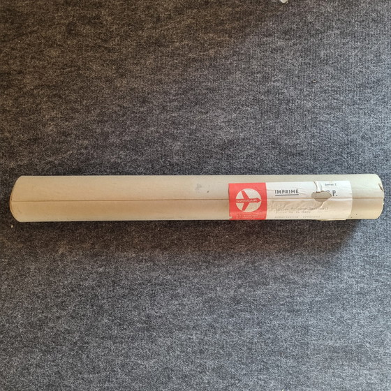 Image 1 of Calendrier Air France 1961 Avec Son Etui D'Origine