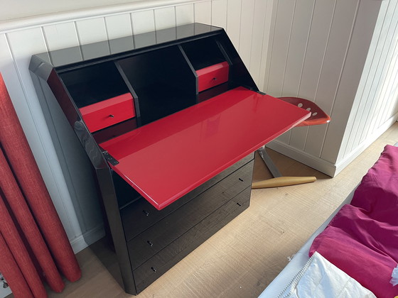 Image 1 of Secretaire Interlübke